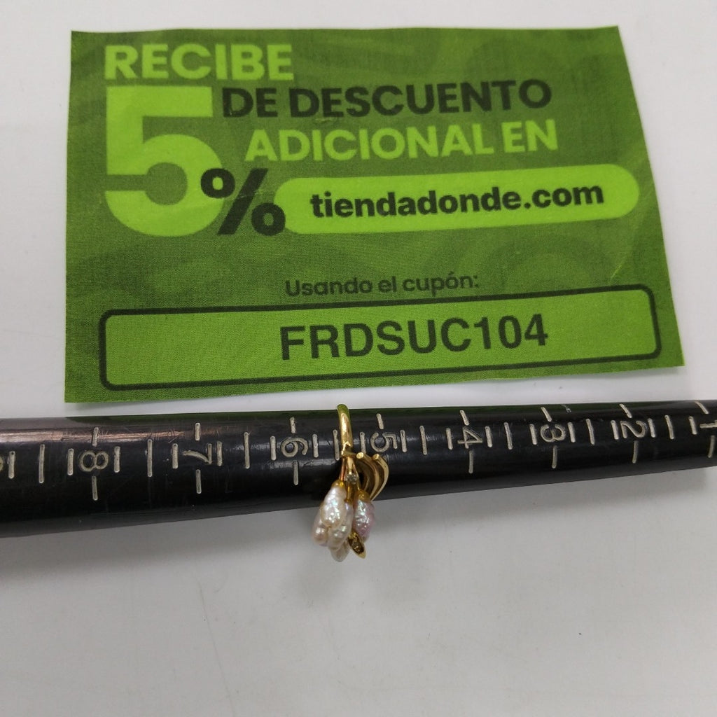 ANILLO ORO 14 K 3,50 GRMS (SEMINUEVO)