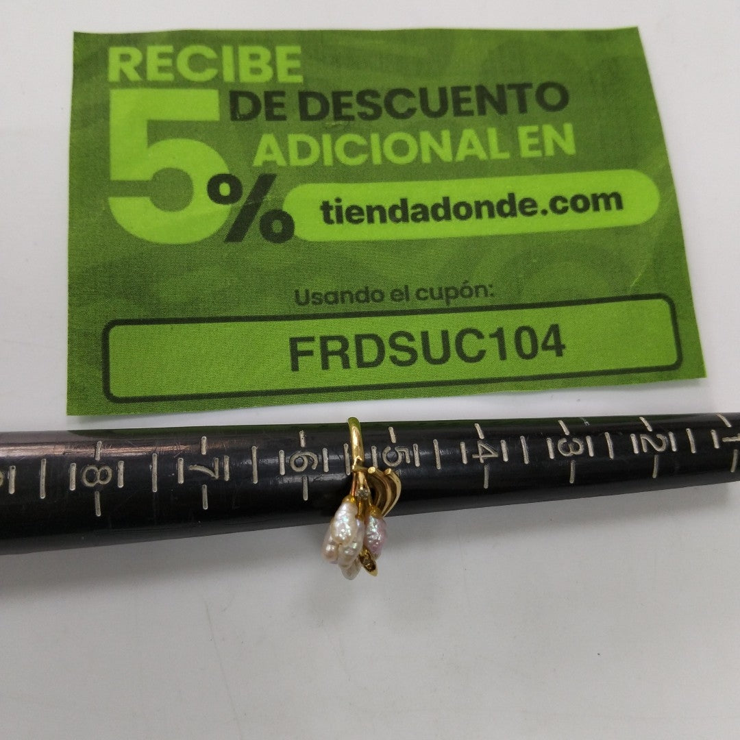 ANILLO ORO 14 K 3,50 GRMS (SEMINUEVO)