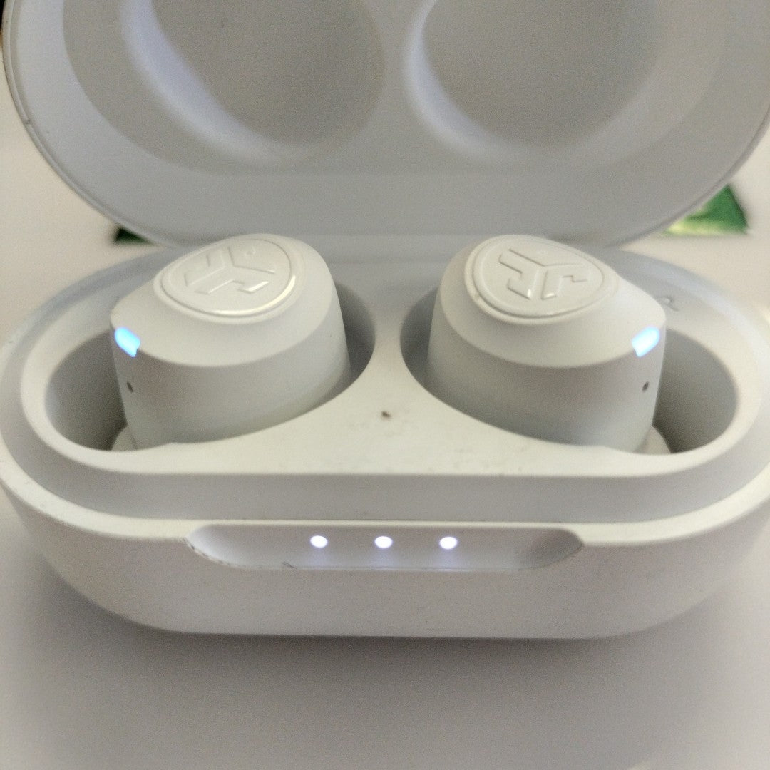 AUDIFONOS JLAB JBUDS AIR INALAMBRICO IN EAR (SEMINUEVO)