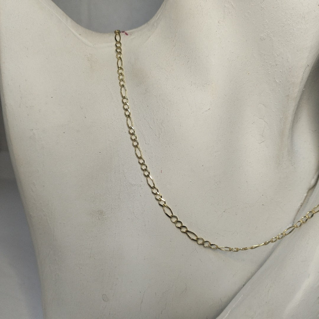 CADENA ORO 10 K 2.9 GRMS (SEMINUEVO)