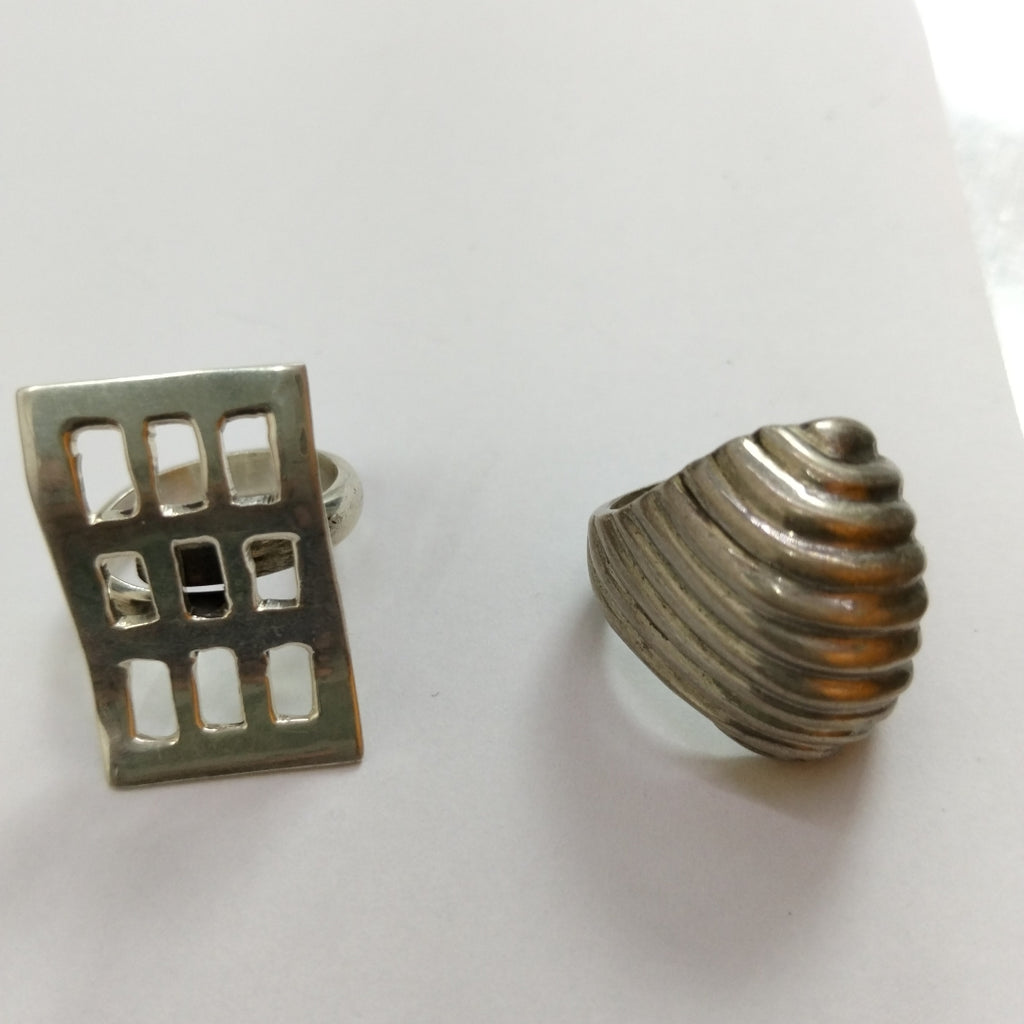 ANILLITO PLATA 55 GRMS (SEMINUEVO)