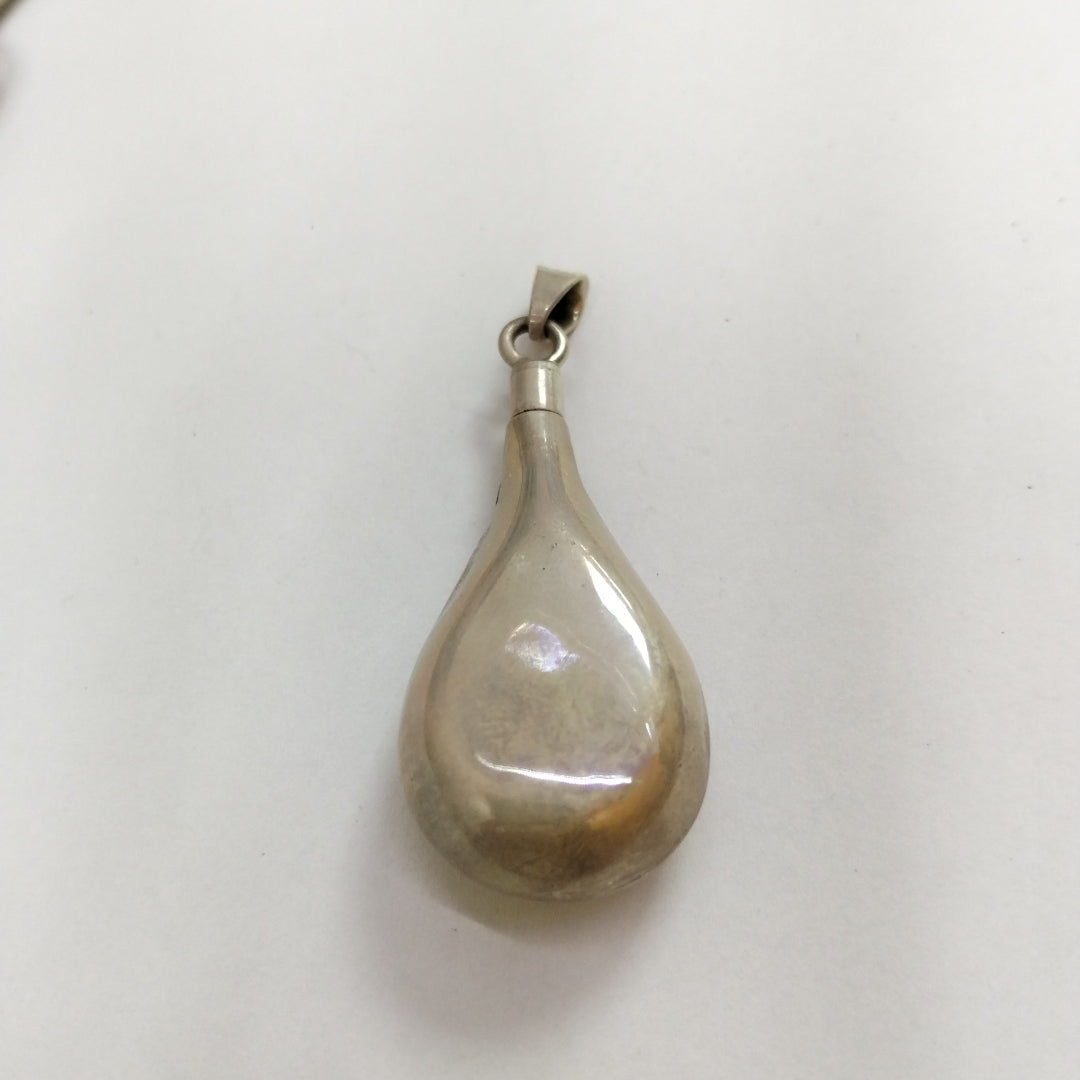 DIJE PLATA 70 GRMS (SEMINUEVO)