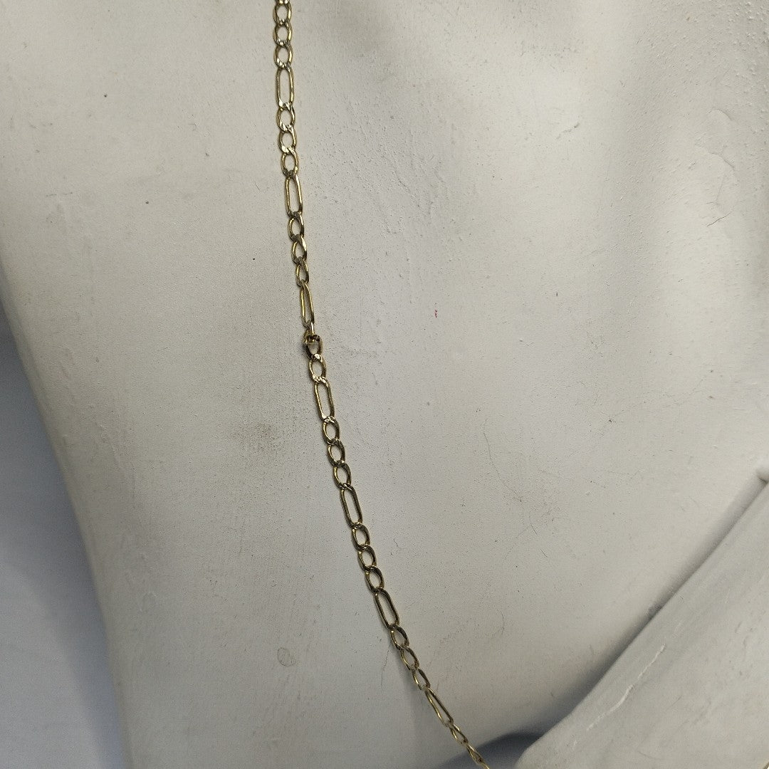 CADENA ORO 14 K 4,40 GRMS (SEMINUEVO)