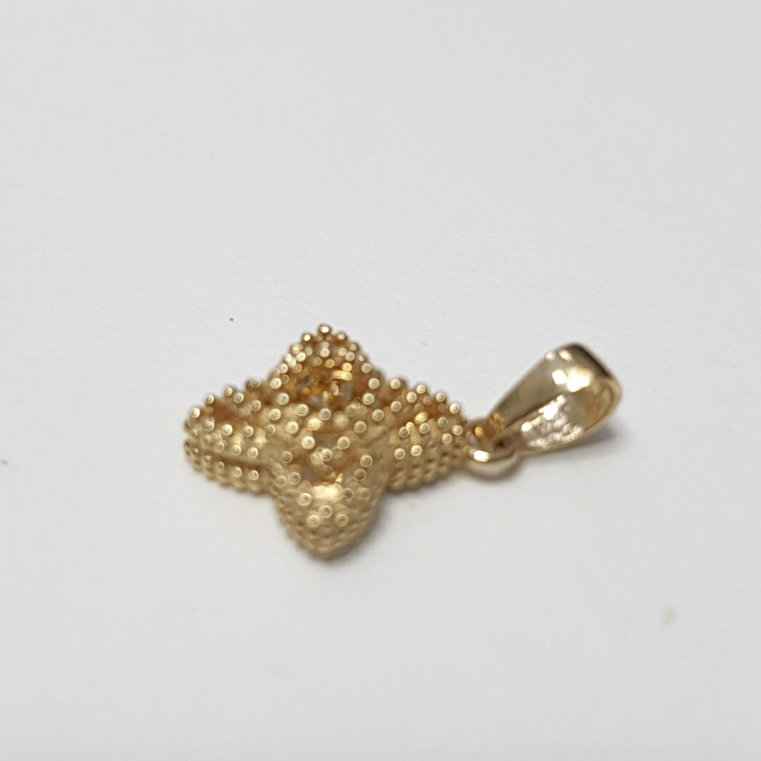 DIJES ORO 14K 1 (NUEVO)