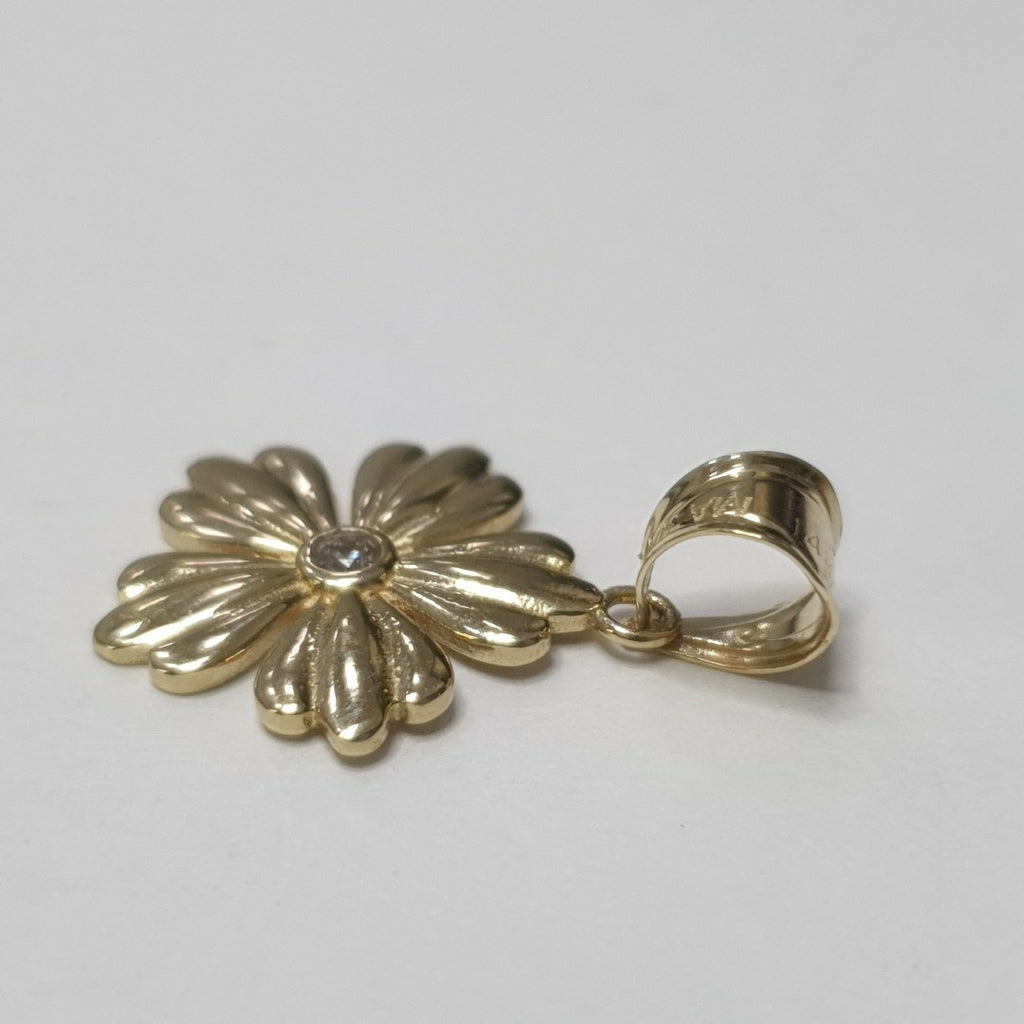 DIJES ORO 14K 1.1 (NUEVO)
