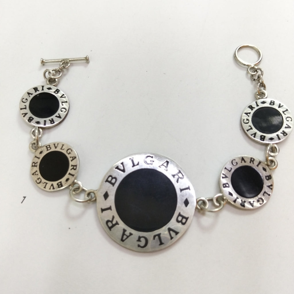 PULSERA PLATA 95.8 GRMS (SEMINUEVO)