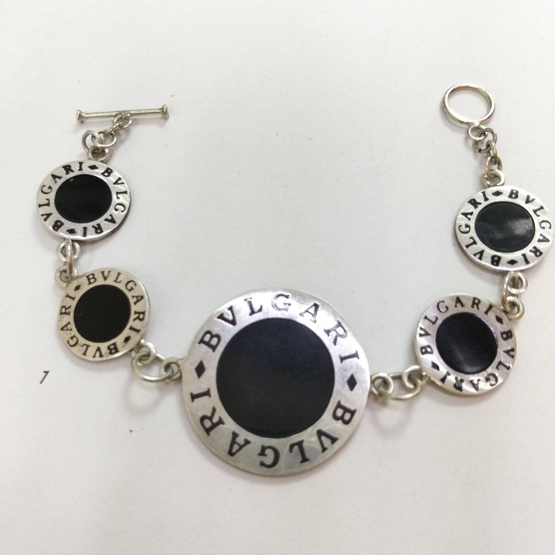PULSERA PLATA 95.8 GRMS (SEMINUEVO)