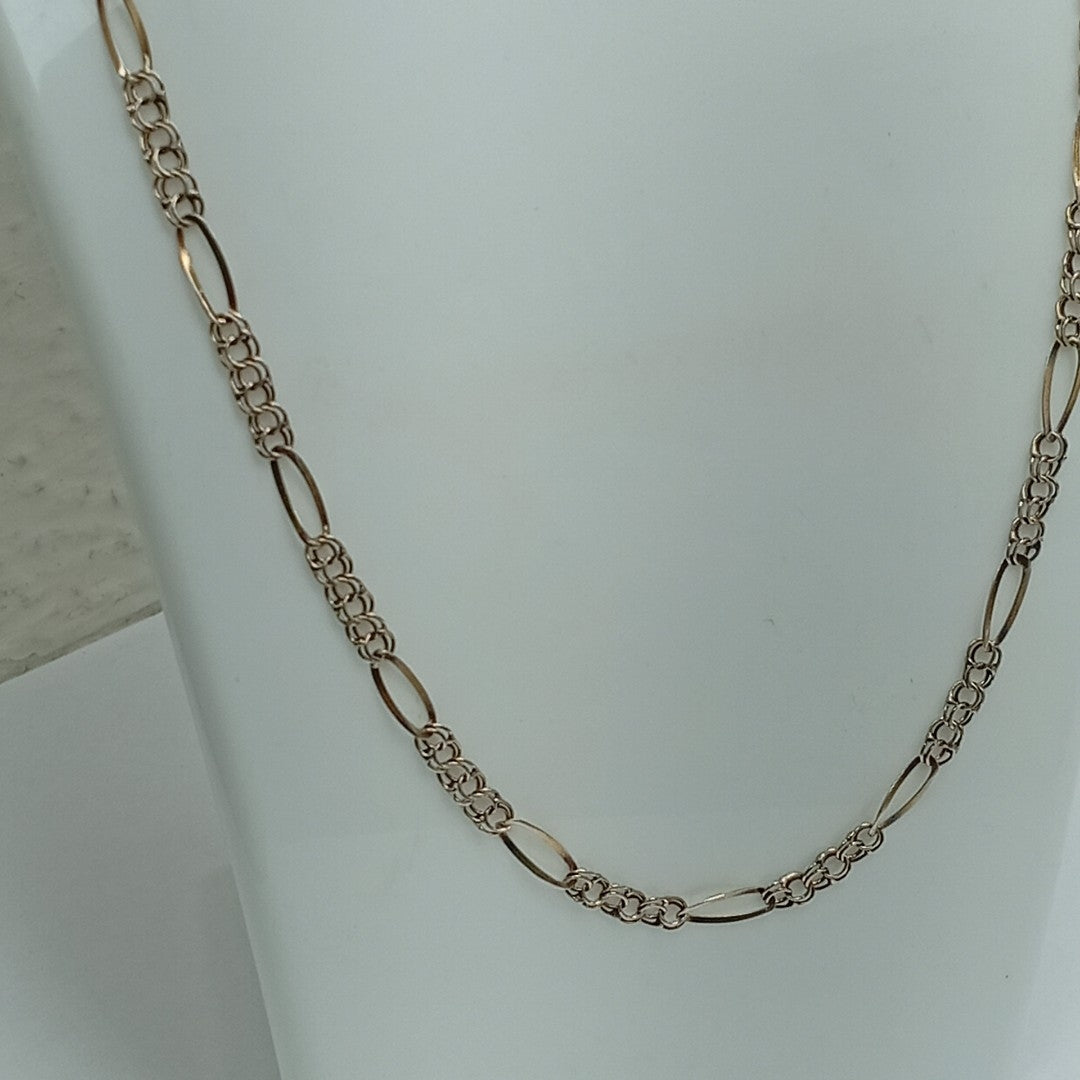 CADENA ORO 8 K 5 GRMS (SEMINUEVO)