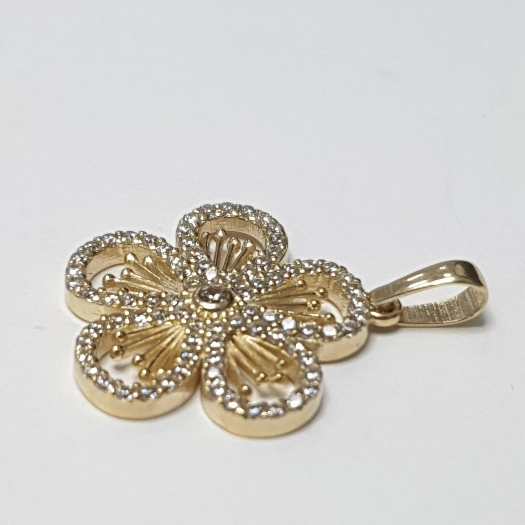 DIJES ORO 14K 1.7 (NUEVO)