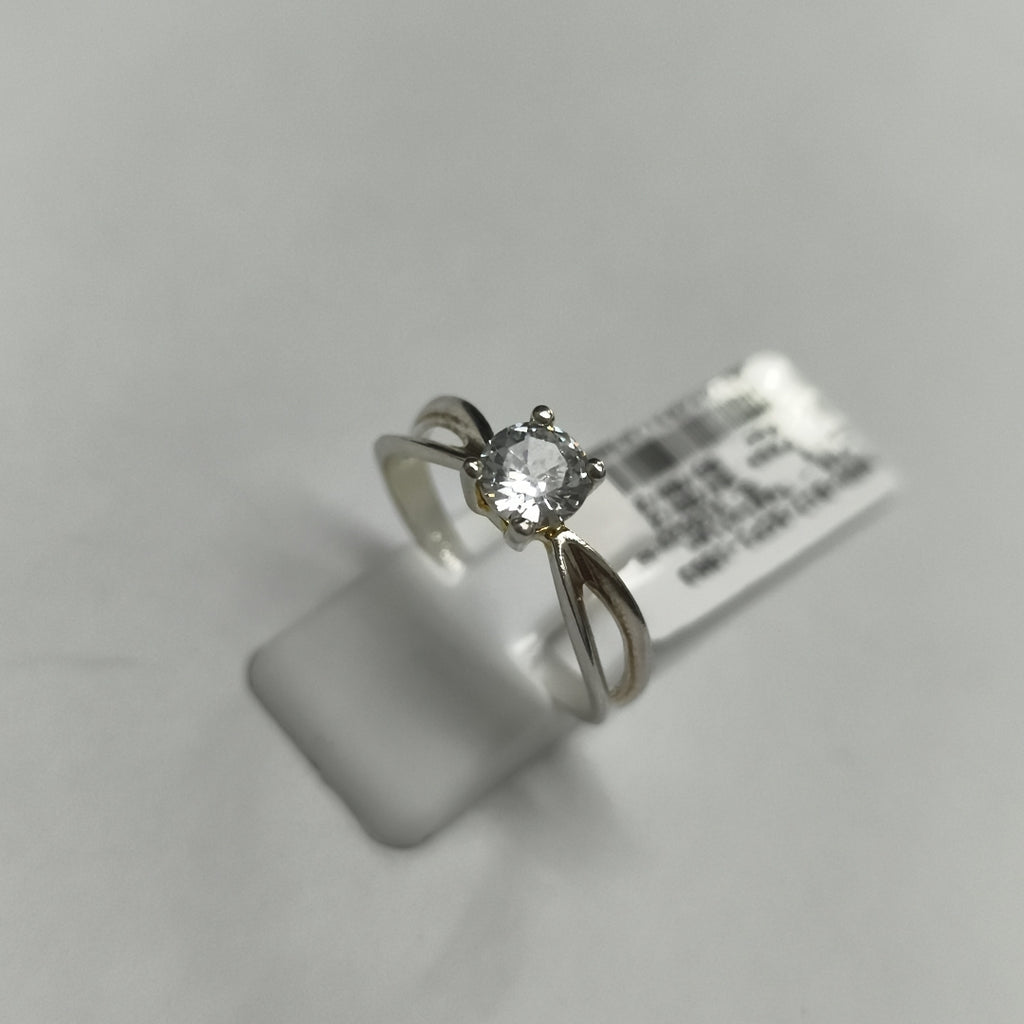 ANILLITO PLATA 2.3 GRMS (SEMINUEVO)