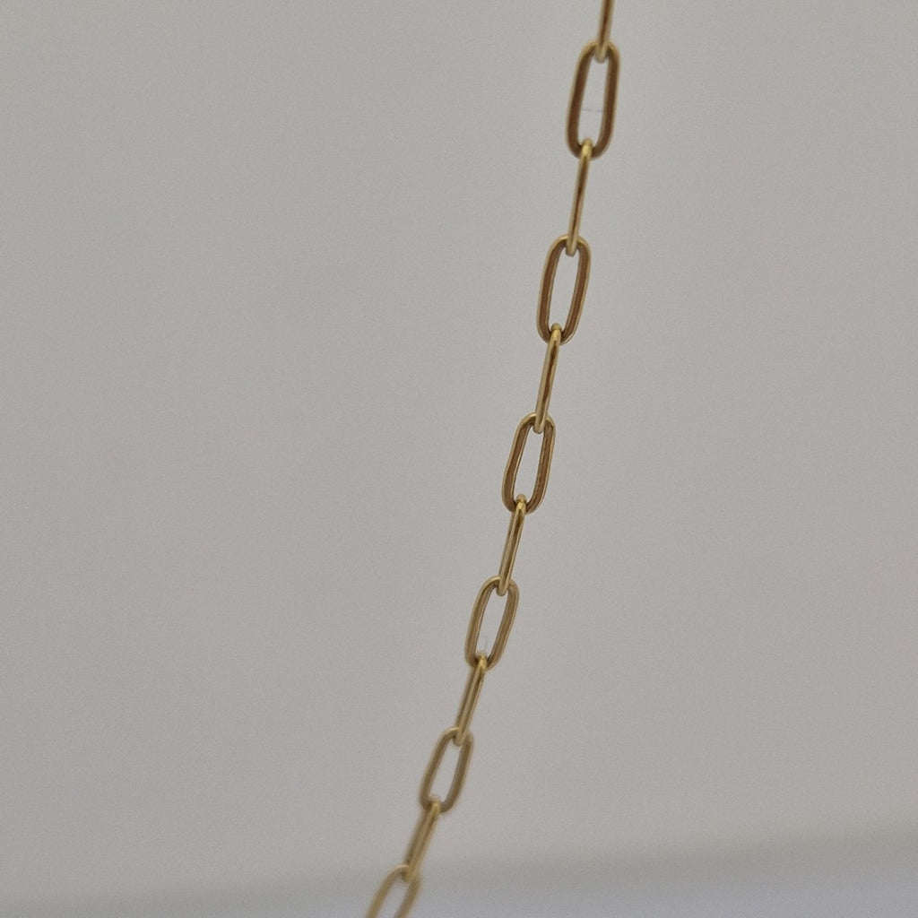 CADENAS ORO 14K 2.4 (NUEVO)