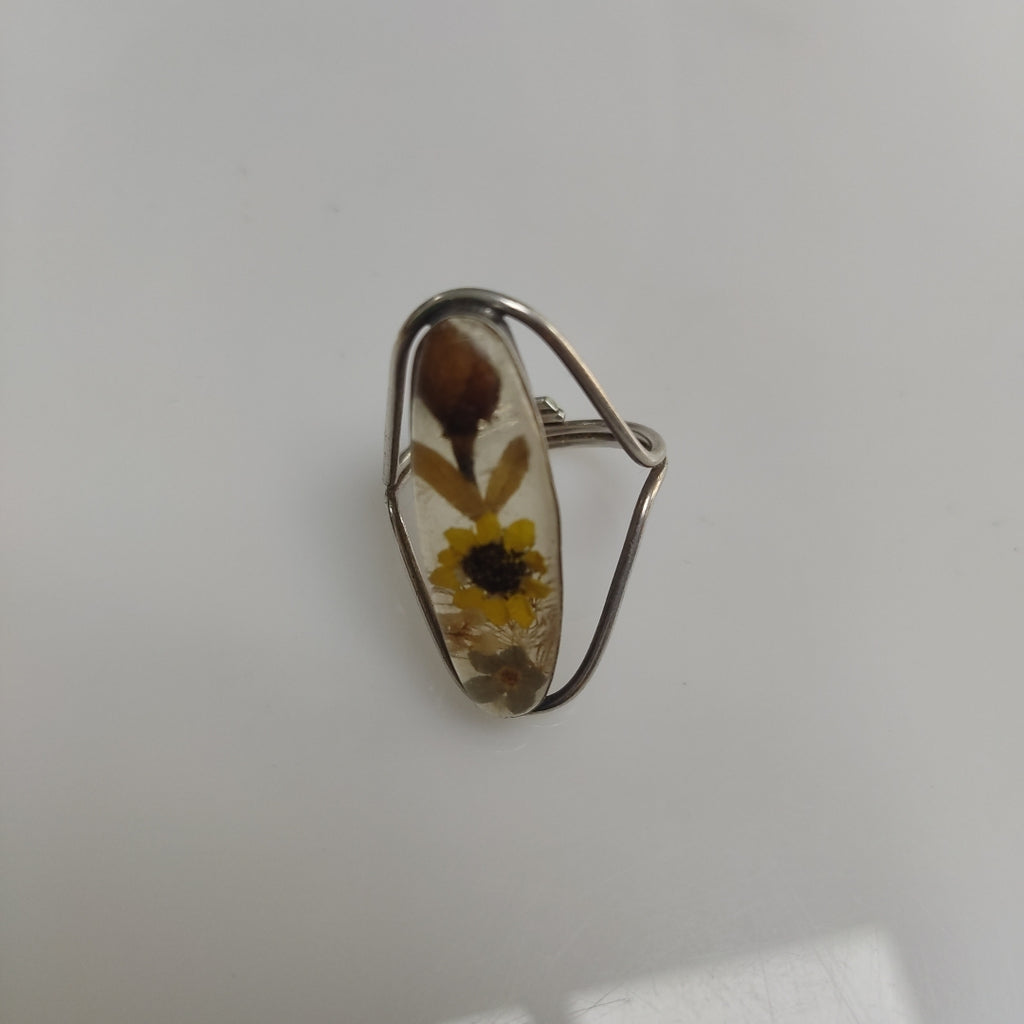 ANILLITO PLATA 6.1 GRMS (SEMINUEVO)