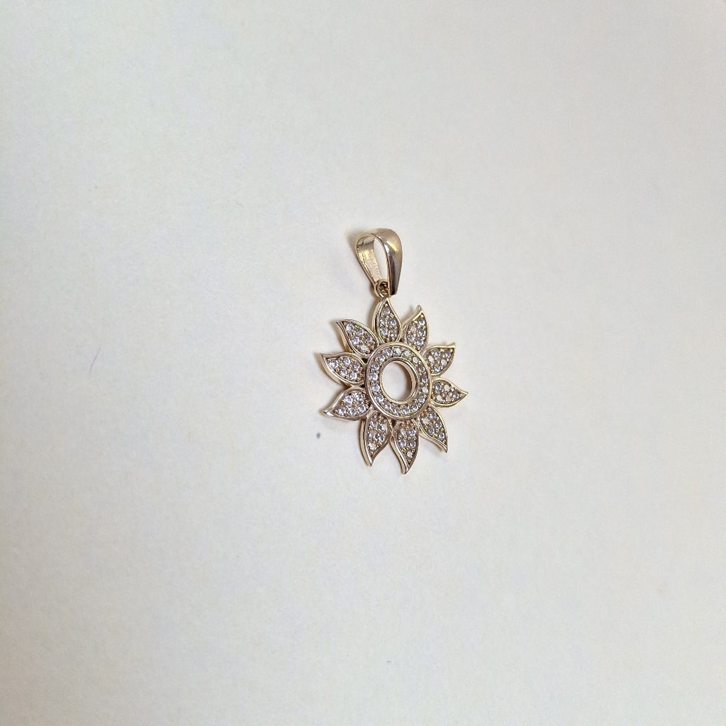 DIJES ORO 14K 2.1 (NUEVO)