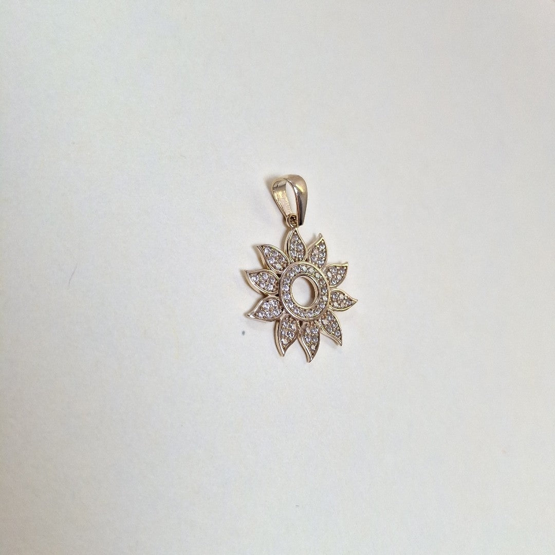 DIJES ORO 14K 2.1 (NUEVO)