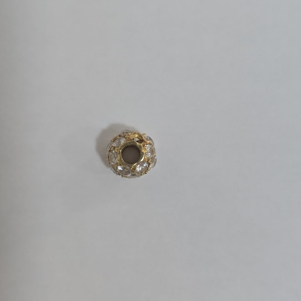 DIJE ORO 14 K 1,30 GRMS (SEMINUEVO)