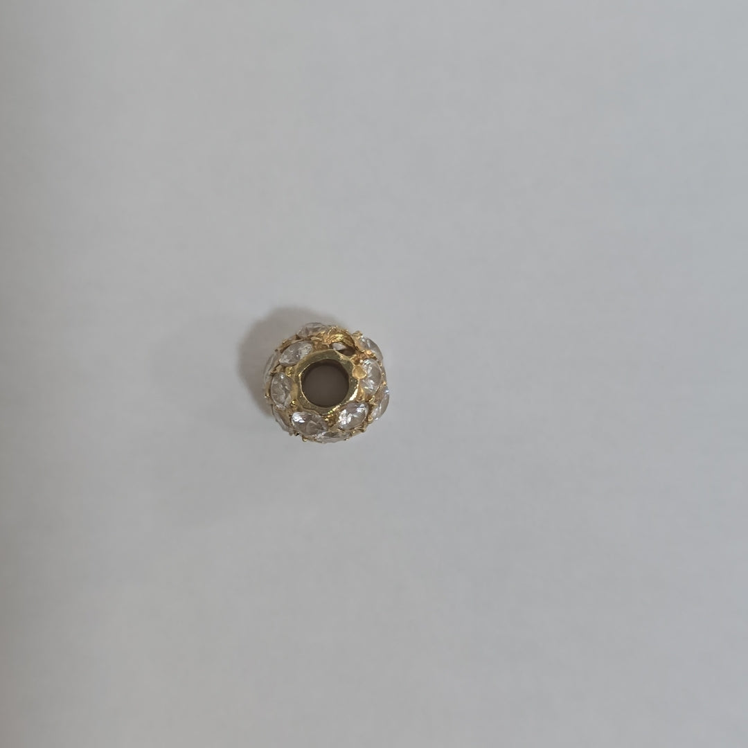 DIJE ORO 14 K 1,30 GRMS (SEMINUEVO)