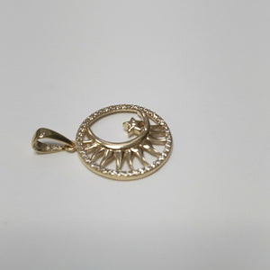 DIJES ORO 14K 2.1 (NUEVO)