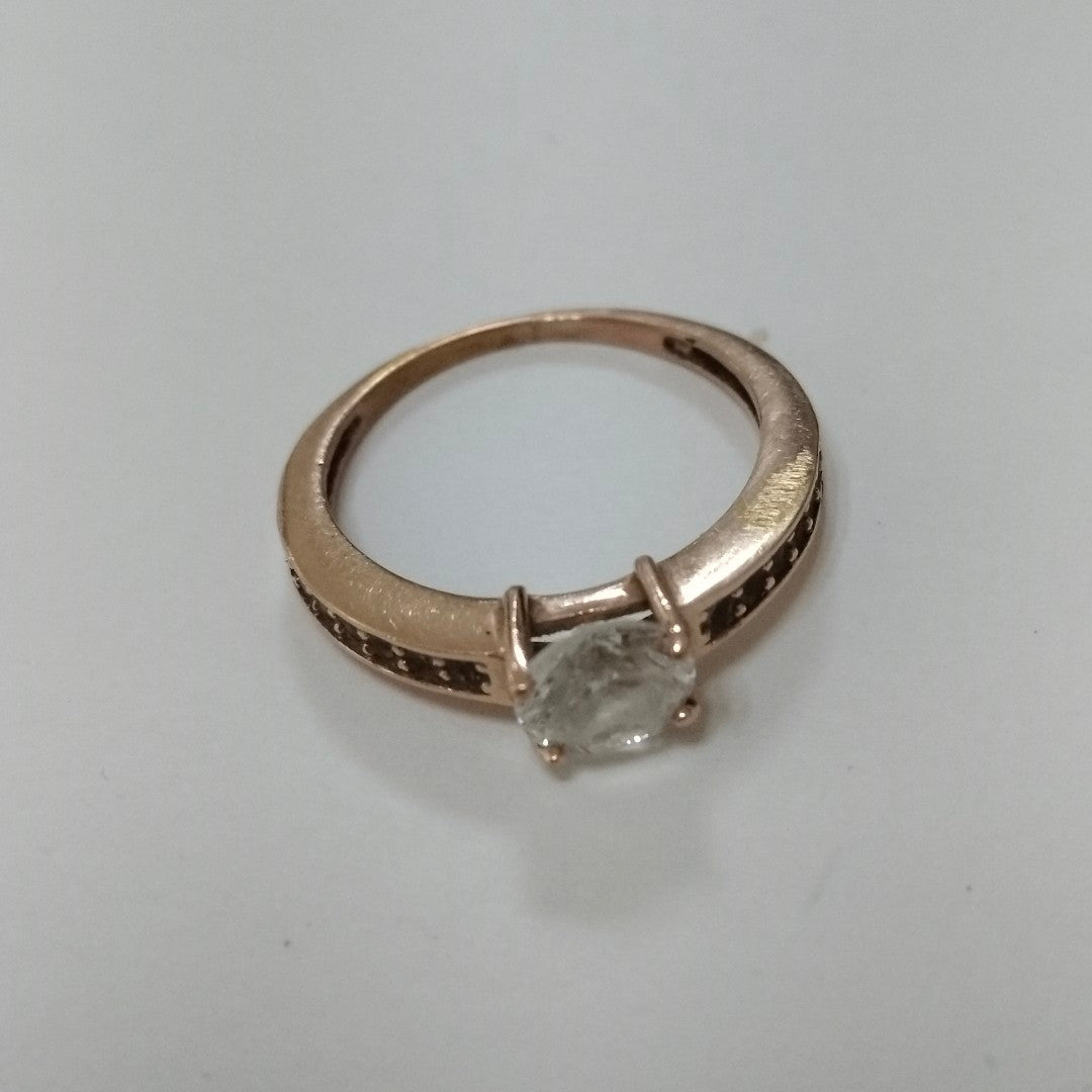 ANILLITO ORO 10 K 2.2 GRMS (SEMINUEVO)
