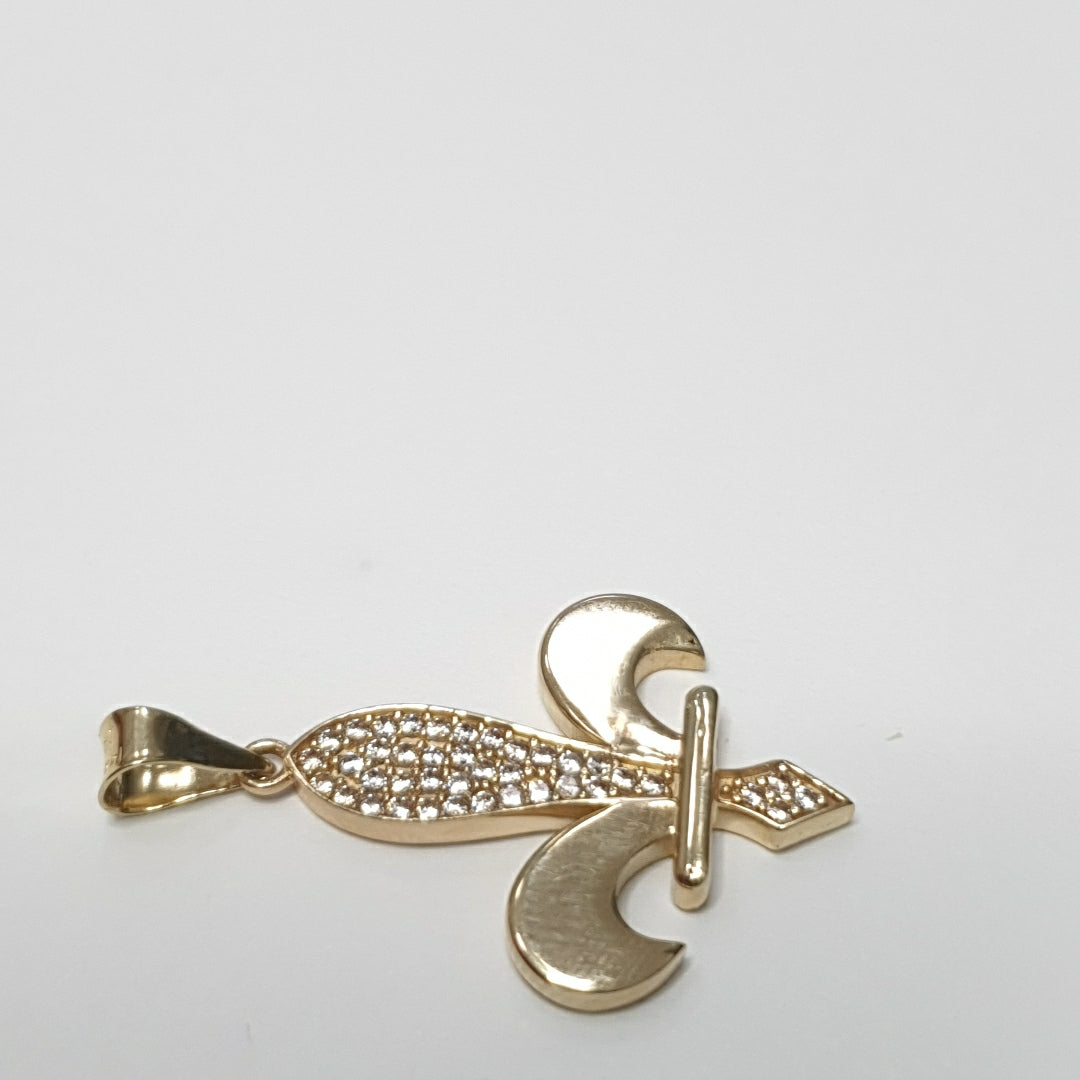 DIJES ORO 14K 1.6 (NUEVO)