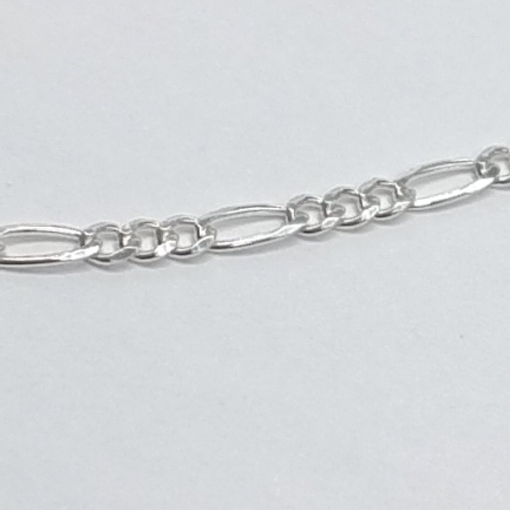 CADENA 3X1 PLATA .925 60 CM 5.32 GR (NUEVO)