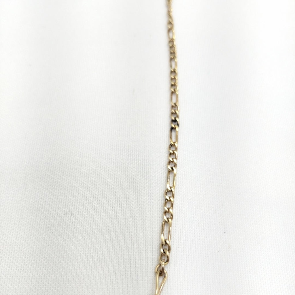 CADENA ORO 10 K 8,60 GRMS (SEMINUEVO)