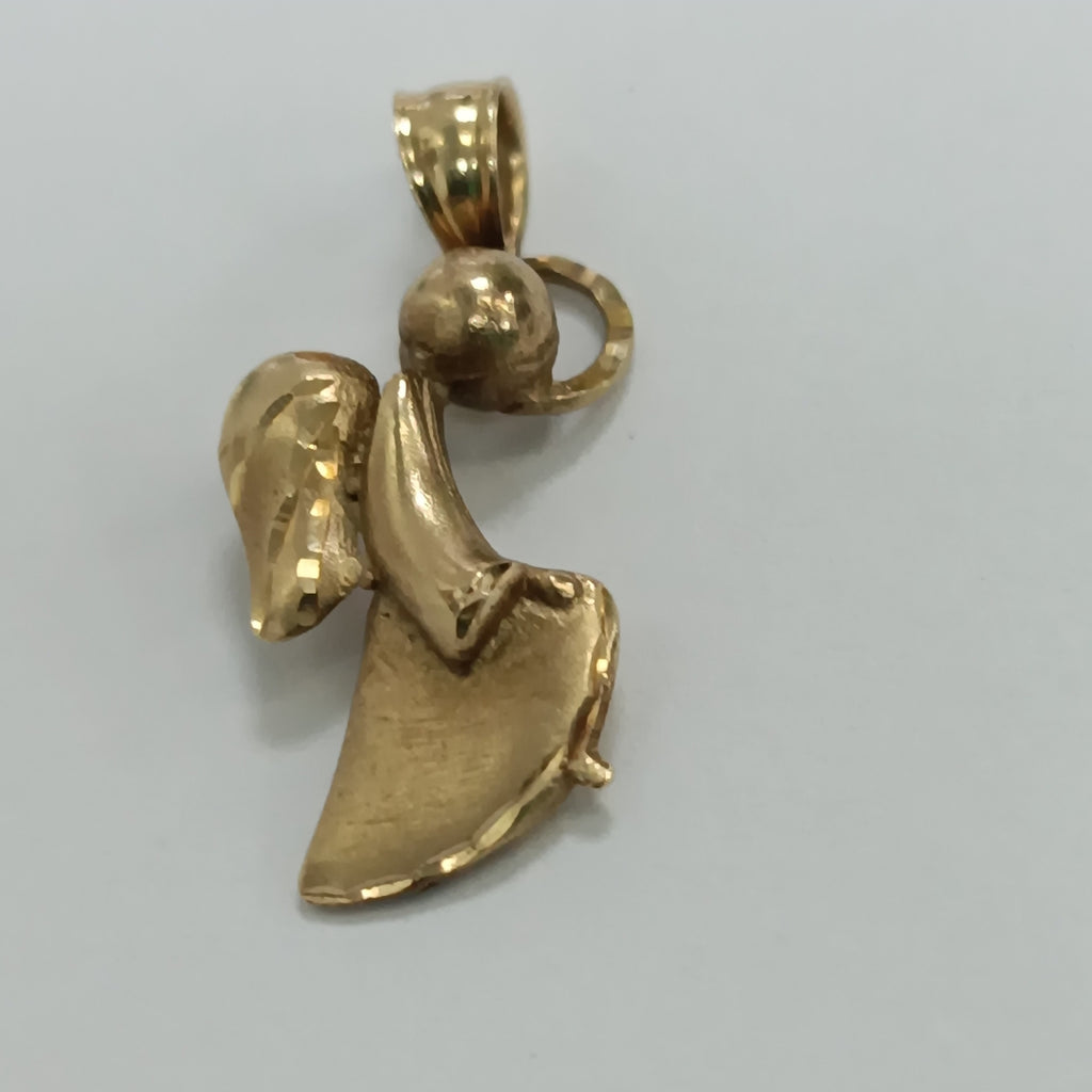 DIJE ORO 14 K 2,30 GRMS (SEMINUEVO)