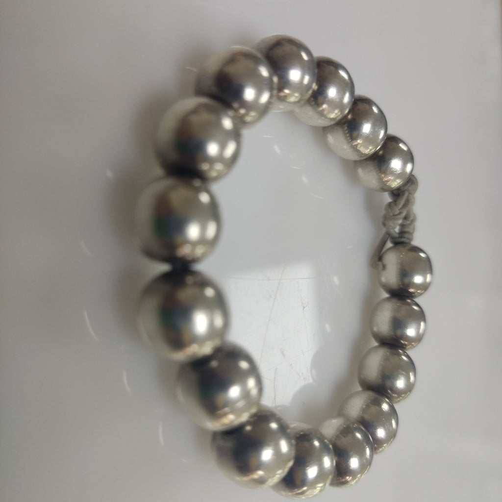 PULSERA PLATA 24.9 GRMS (SEMINUEVO)