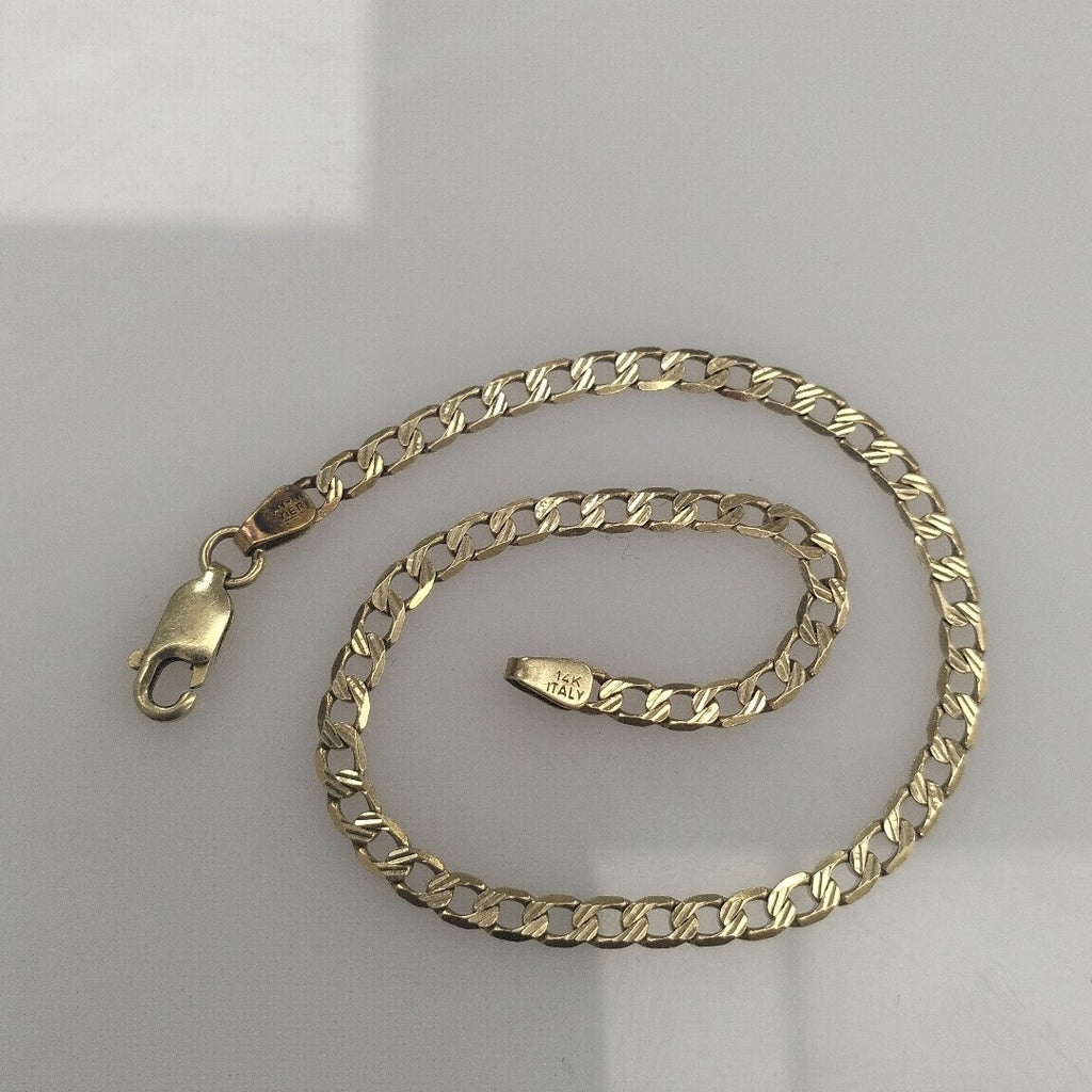 PULSERA ORO 14 K 2,80 GRMS (SEMINUEVO)