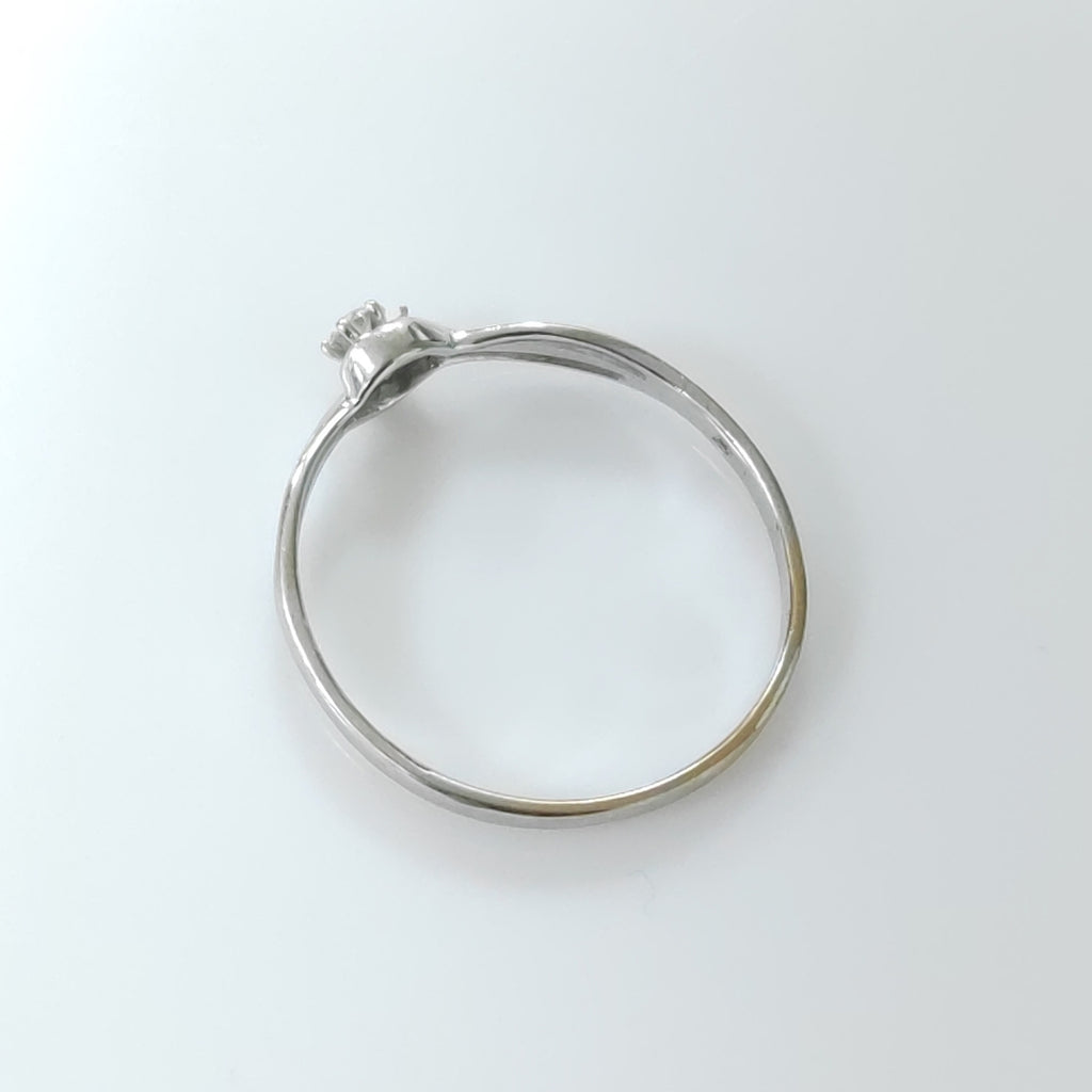 ANILLITO ORO 14 K 1.5 GRMS (SEMINUEVO)