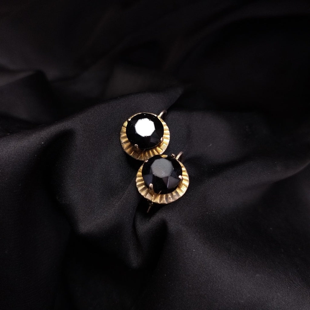 ARETES PAR ORO 8 K 4.5 GRMS (SEMINUEVO)