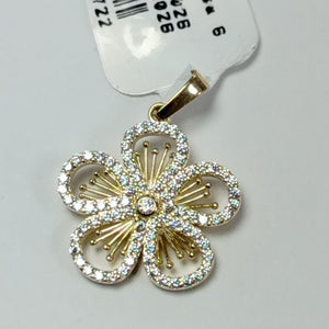 DIJES ORO 14K 1.7 (NUEVO)