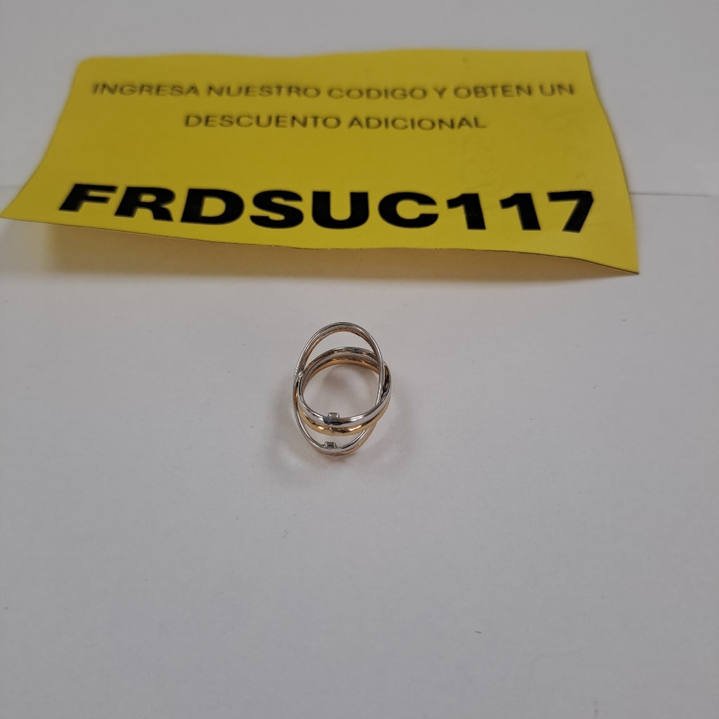 DIJE ORO 10 K 0,90 GRMS (SEMINUEVO)