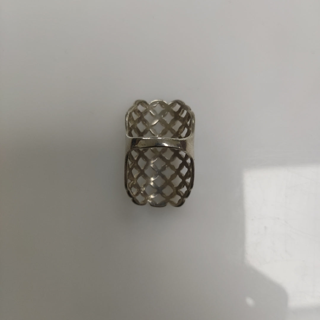 ANILLITO PLATA 15.2 GRMS (SEMINUEVO)