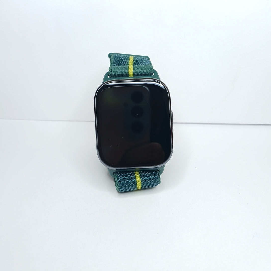 SMARTWATCH MOTOROLA MOTO WATCH FIT 49 MM BLUETOOTH (SEMINUEVO)