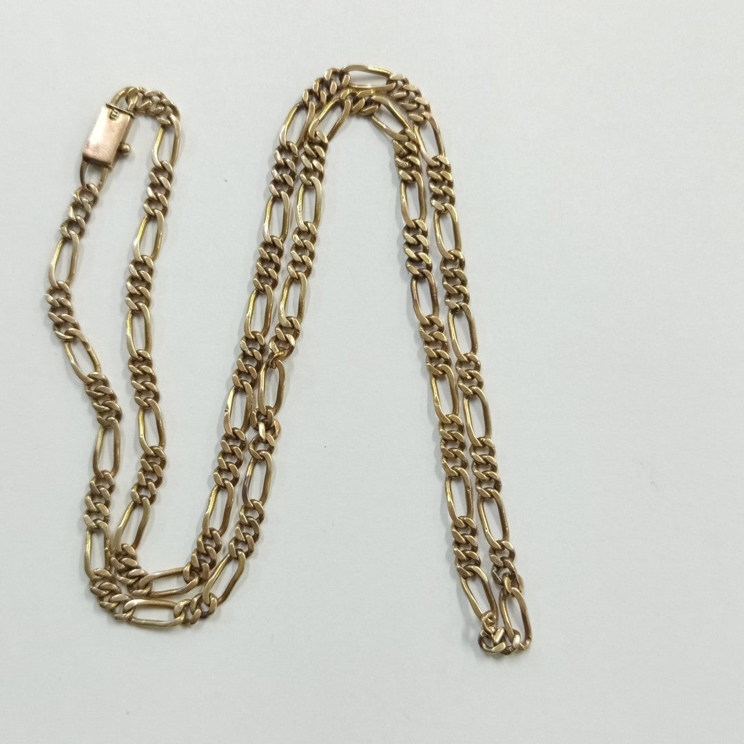 CADENA ORO 10 K 23.9 GRMS (SEMINUEVO)