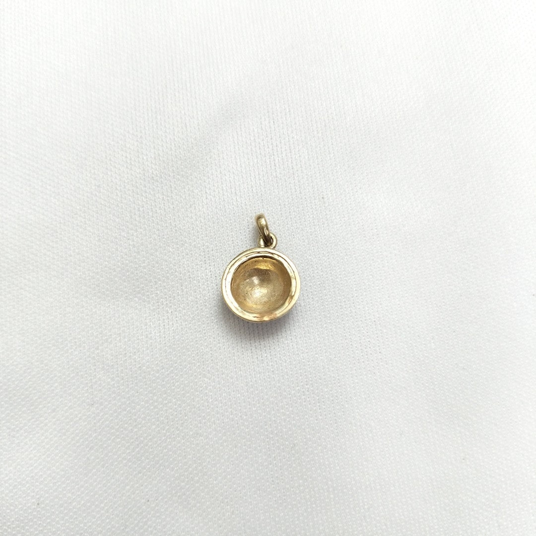 DIJE ORO 10 K 1.2 GRMS (SEMINUEVO)