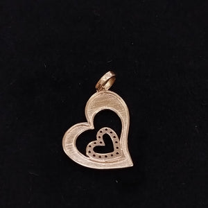 DIJES ORO 14K 1.2 (NUEVO)