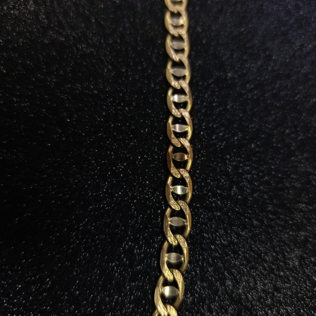 CADENA ORO 14 K 57 GRMS (SEMINUEVO)