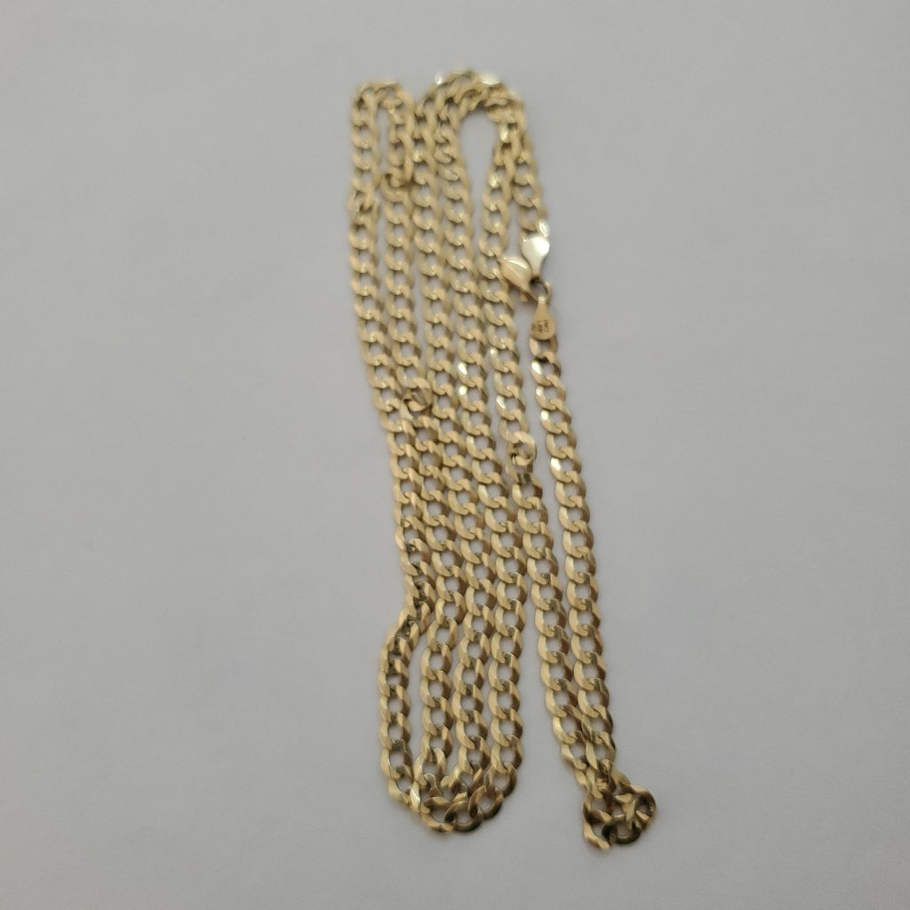 CADENA ORO 14 K 16 GRMS (SEMINUEVO)
