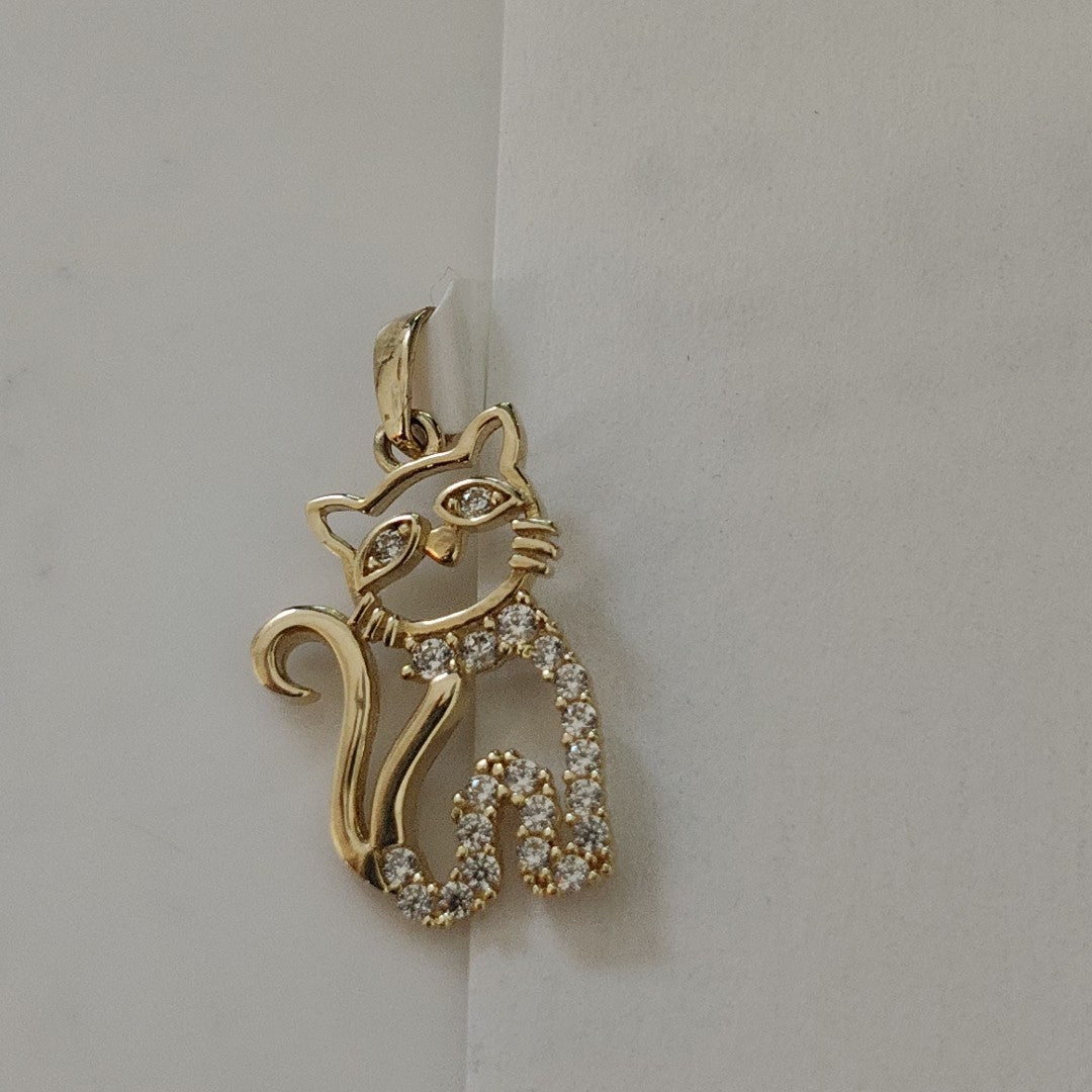 DIJES ORO 14K 0.9 (NUEVO)