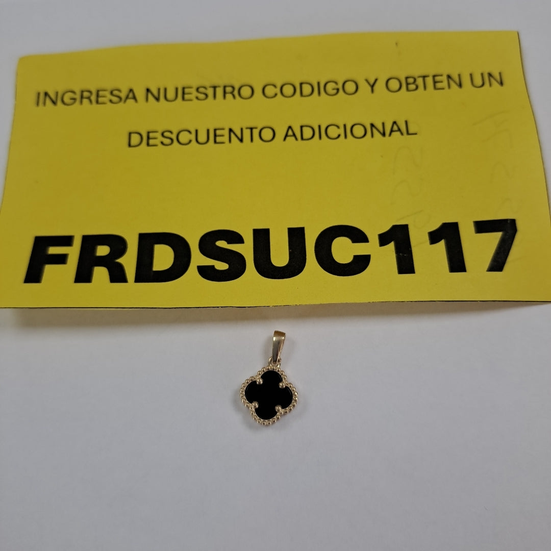 DIJES ORO 14K 0.9 (NUEVO)