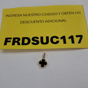 DIJES ORO 14K 0.9 (NUEVO)
