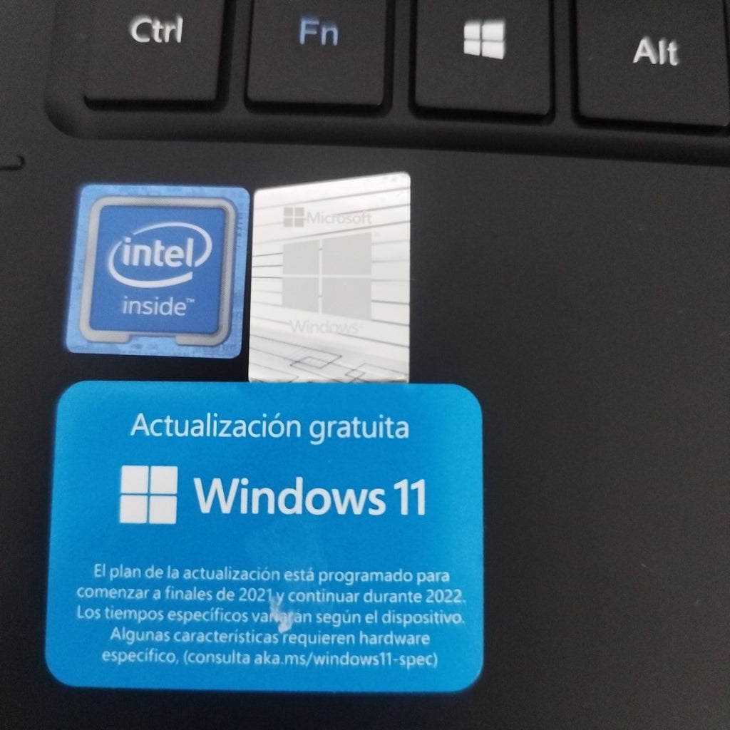 LAPTOP LANIX NEURON FLEX V10 128 GB SSD 4 GB RAM (SEMINUEVO)