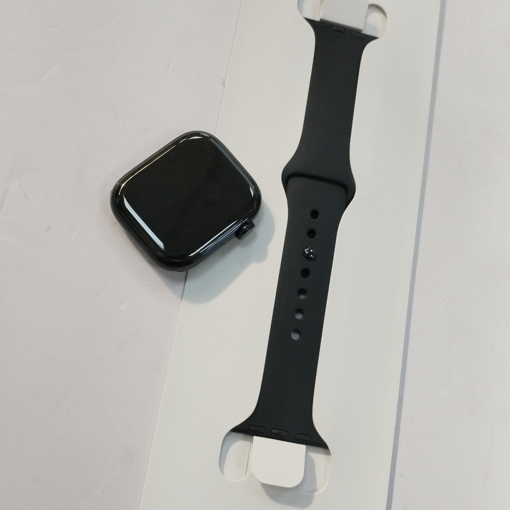 SMARTWATCH APPLE SERIES 11 ALUMINIO A3331 42 MM GPS (SEMINUEVO)