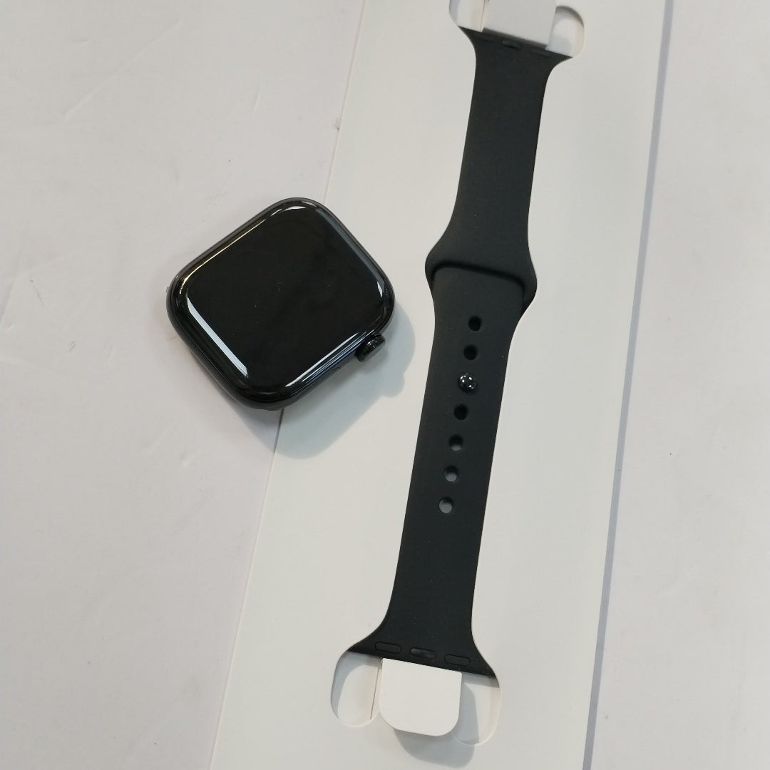 SMARTWATCH APPLE SERIES 11 ALUMINIO A3331 42 MM GPS (SEMINUEVO)