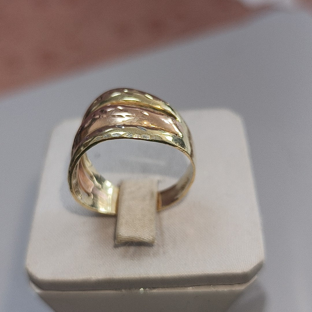 ANILLITO ORO 14 K 4,80 GRMS (SEMINUEVO)