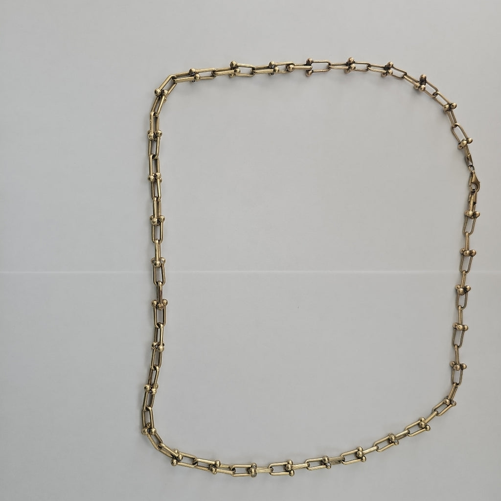 CADENA ORO 10 K 35.2 GRMS (SEMINUEVO)