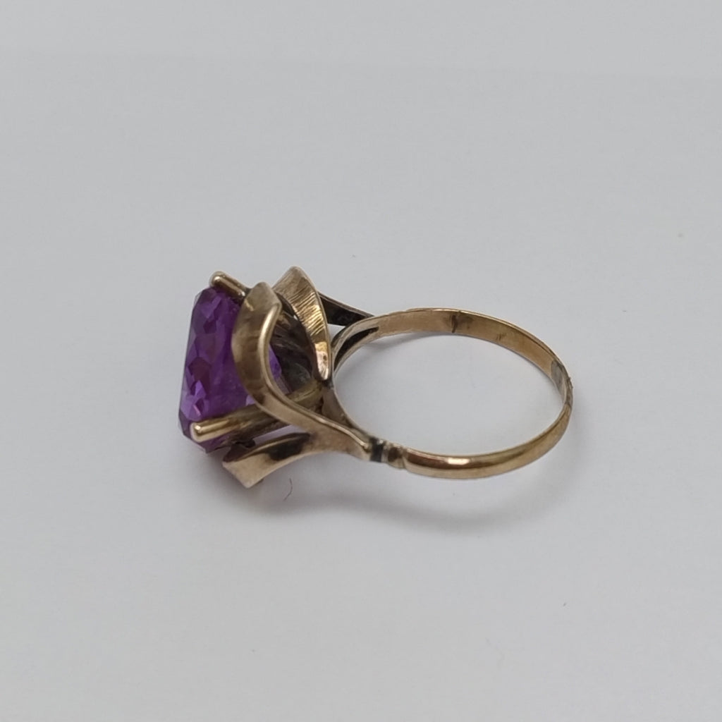ANILLITO ORO 8 K 7.2 GRMS (SEMINUEVO)