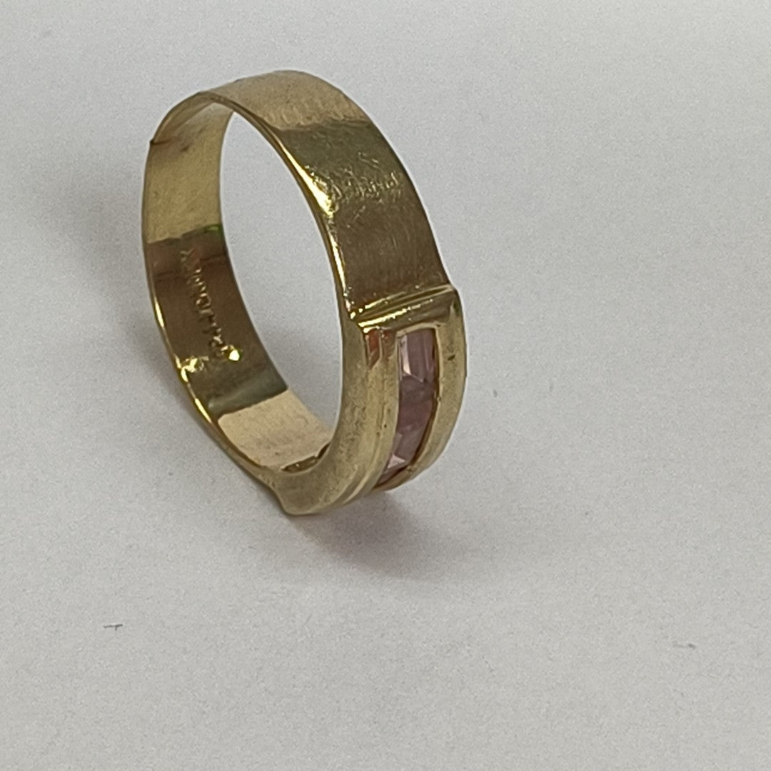 ANILLITO ORO 10 K 2,90 GRMS (SEMINUEVO)