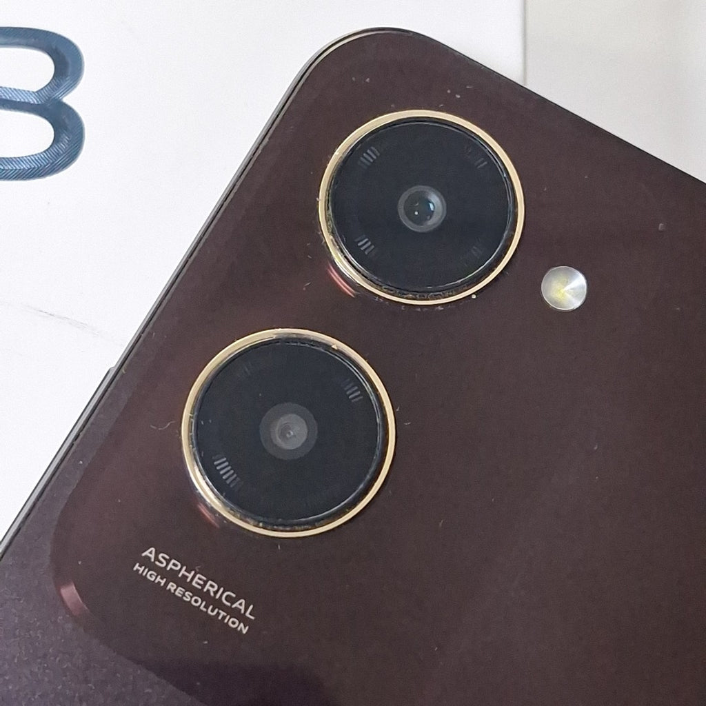 CELULAR VIVO Y18 V2333 256 GB 8 GB RAM (SEMINUEVO)